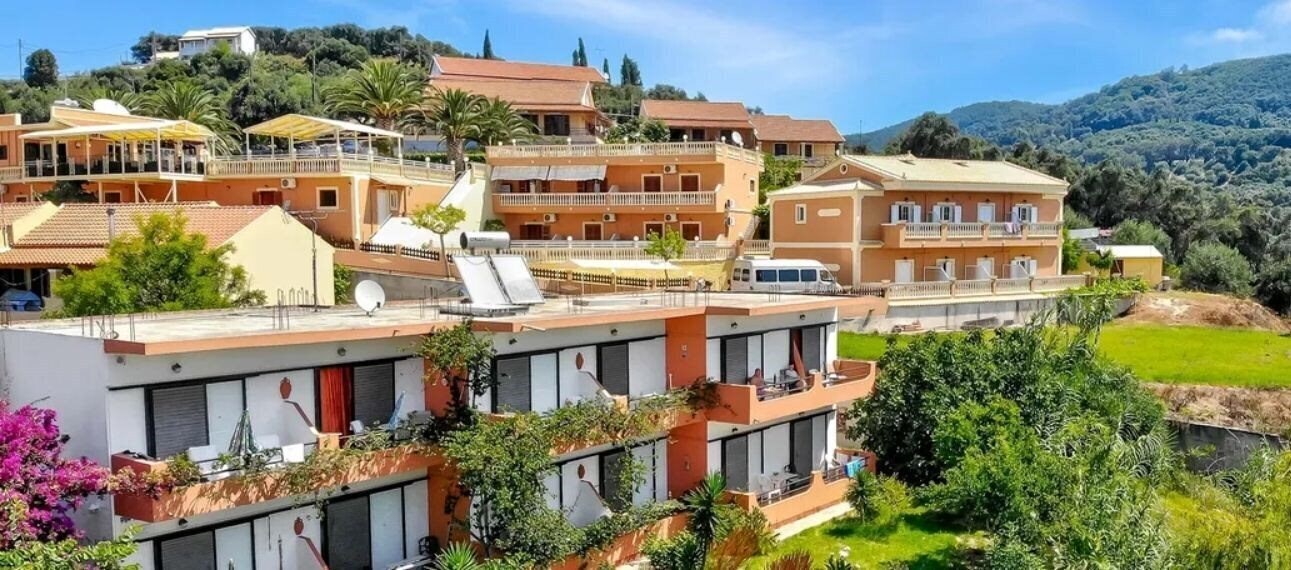 Фото Mikelis отель без категории